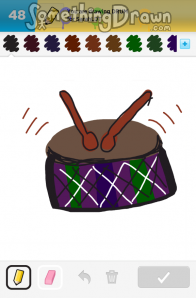 drum