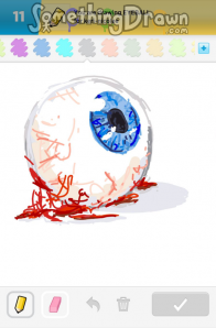 eyeball