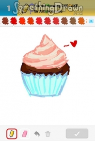 cupcake