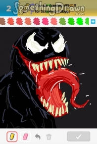 venom