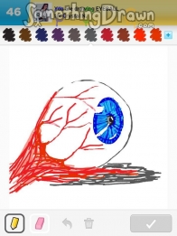 eyeball