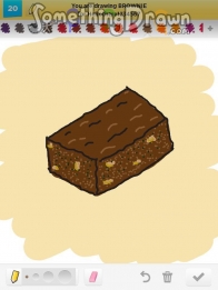 brownie