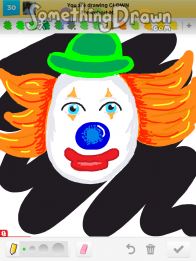 clown