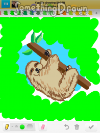 sloth