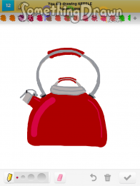 kettle