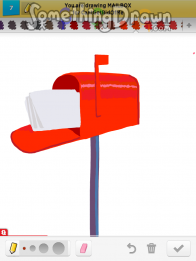 mailbox