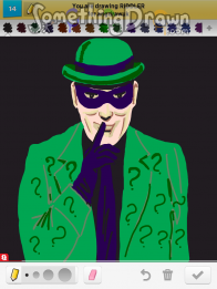 riddler