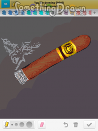 cigar