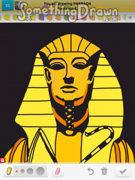 pharaoh