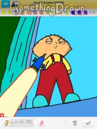 stewie