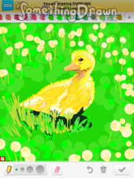 duckling