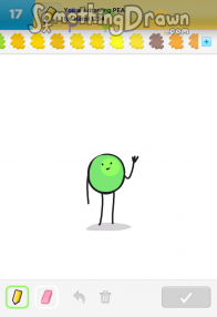 pea