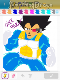 vegeta