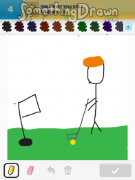 golf