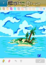 island