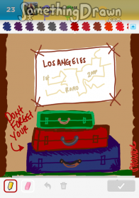 luggage