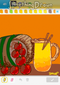 cider