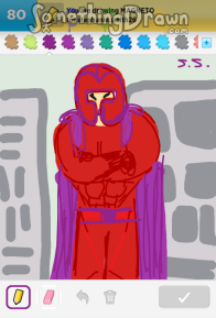 magneto