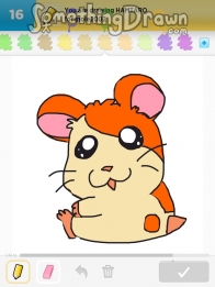 hamtaro