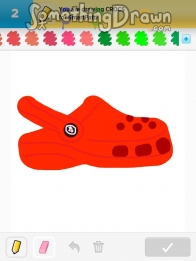 crocs