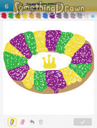 kingcake