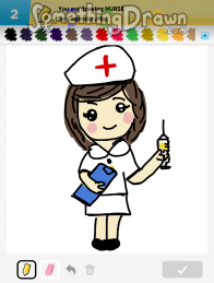 nurse