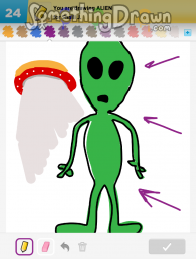 alien