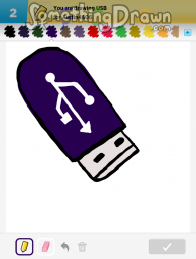 usb