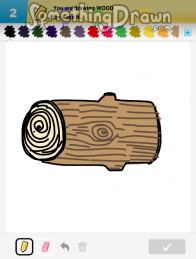 wood