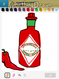 tabasco