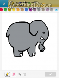 elephant