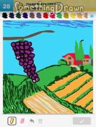 vineyard