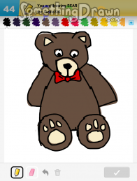 bear