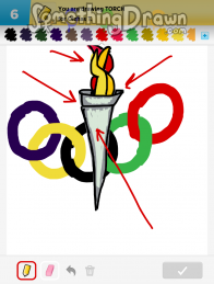 torch