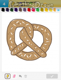 pretzel