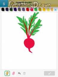 beet