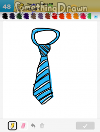 tie