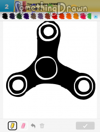 spinner