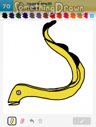 eel