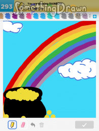 rainbow