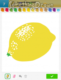 lemon