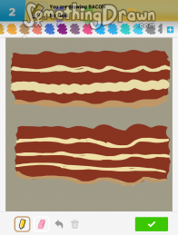 bacon