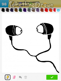 earphone