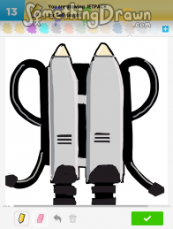 jetpack