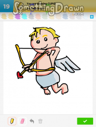 cupid