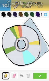 dvd