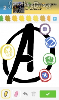 avengers