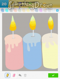 candles