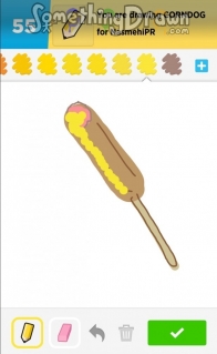 corndog