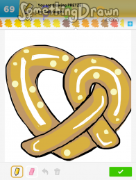 pretzel